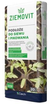 20 l 120-120 20 6 6 5 902004 533216 ZIEMIA UNIWERSALNA Wzbogacona o wieloskładnikowy nawóz zawierający niezbędne do odżywiania roślin makro i mikroelementy.