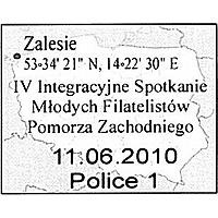 przekaże upoważnionej osobie w celu ich przewiezienia na trasie: Urząd Pocztowy Kowal - Urząd Pocztowy Włocławek 1, miejsce startu: rynek miasta Kowal. 6.