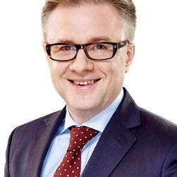 Andrzej Marczak Partner, dział doradztwa podatkowego, szef zespołu ds.