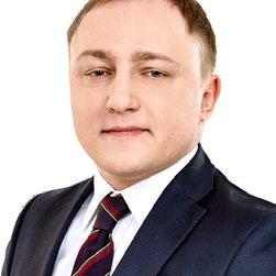 Krzysztof Wojciechowski Partner associate w kancelarii prawnej D. Dobkowski sp. k. stowarzyszonej z KPMG w Polsce Kwalifikacje Członek Okręgowej Izby Radców Prawnych w Warszawie, Radca Prawny od 2003 r.