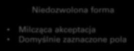 przeprowadzania). Dostęp osób fizycznych do swoich własnych danych. Prawo do bycia zapomnianym lub zaprzestania przetwarzania.