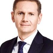 pl Andrzej Tajchert Partner, działu usług doradczych, zespół ds. doradztwa informatycznego T: +48 22 528 11 01 E: atajchert@kpmg.