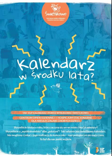 DLACZEGO KALENDARZ W ŚRODKU LATA? Słyszeliście Państwo o roku, który zaczyna się we wrześniu i ma 14 miesięcy? Słyszeliście o wpółdokwietniu, albo polutym?