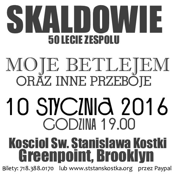 Page 8 December 27, 2015 Wednesday, January 13, 2016 5:00pm / 17:00 Środa, 13 stycznia 2016 Ks. Sobczak N. Henry St. 77, 81, 83, 99, 193, 209, 223 Ks. Sadowski N. Henry St. 202, 212, 214, 216, 218, 224, 234, 238 Ks.