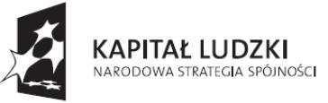 MODULE DESCRIPTION Modue ode Modue name Modue name in Engish Vaid from aademi year 2013/2014 MODULE PLACEMENT IN THE SYLLABUS Napędy i sterowanie hydrauizne i pneumatyzne Hydraui and Pneumati Drive