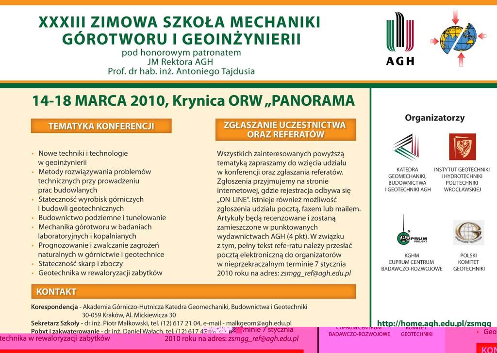 nikacyjnej zamknie w jedną całość wieloletni, żmudny proces wdrażania norm europejskich w naszym kraju.