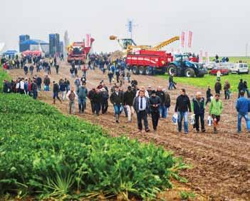 opolskim, w gospodarstwie rolnym o powierzchni około 2000 ha należącym do Pana Konrada Pohla rolnika, przedsiębiorcy i plantatora uprawiającego buraki cukrowe dla Zakładu Produkcyjnego Cukrownia