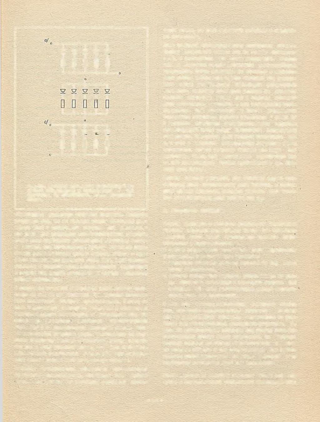b / V. I I 11 11 57 u n n n ii Y 5Z 57 57 57 [] [I (] [] [] również korzystnie na obniżenie stromośol narastania prądu, eo Jest zwłaszcza pożądane w przypadku tyrystorów.