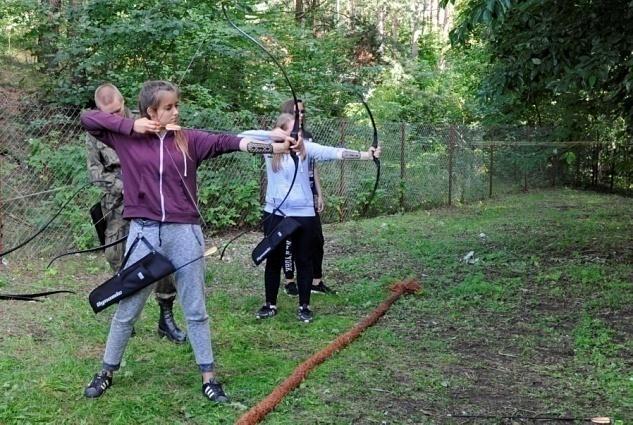 Szczegółowy harmonogram czynności w postępowaniu rekrutacyjnym