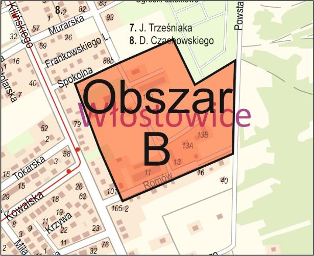 Lokalny Program Rewitalizacji Miasta Puławy do roku 2020 z perspektywą do 2030 r.