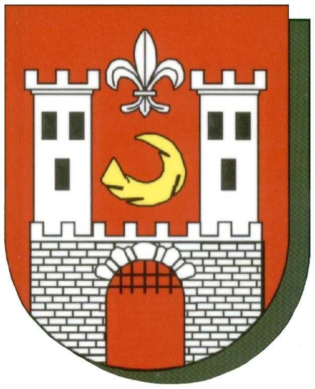 URZĄD MIASTA I GMINY SŁAWA PLAN GOSPODARKI ODPADAMI DLA GMINY SŁAWA NA LATA 2004-2011 Za zespół: mgr inŝ.