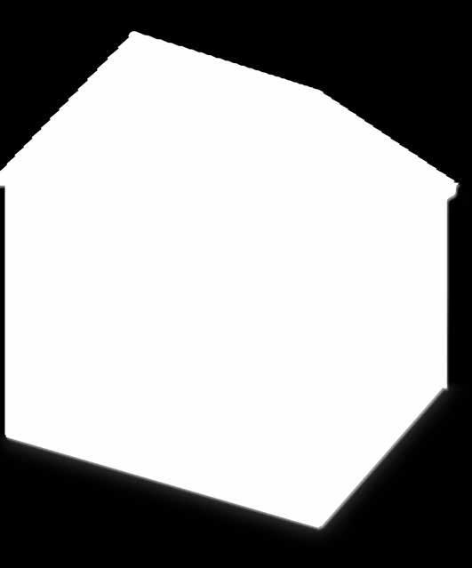 Centralne Zasada działania komfortowej wentylacji wnętrz na przykładzie domu jednorodzinnego Świeże powietrze dostaje się do systemu przez przepust w ścianie zewnętrznej.
