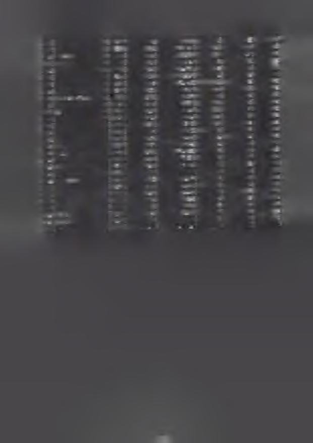 20 49 3 920 2 0 54 6 961 197 005 25 24 i 55 4596 101 112 25 24 i 4 382 8 404 1 1 0 57 4 316 171 904 10 *1L 2 8 >8 10 469 255 136 7 3 4 ^9 16 320 174 080 11 0 11 60 31