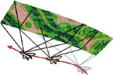 Simultaneous Localization and Mapping) służącego do poprawy jakości parametrów nawigacyjnych BSP. System wykorzystujący dane z dodatkowego sensora opartego na SLAM został przedstawiony w [5, 6].