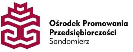 Wniosek aplikacyjny krok po kroku Jak pracować z generatorem?