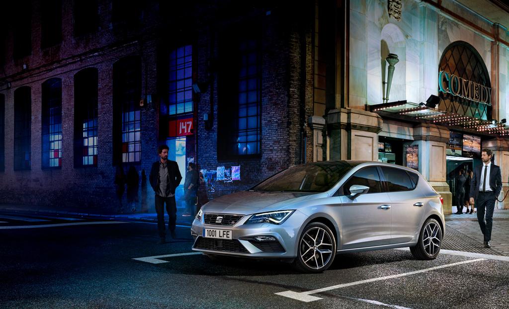 seat-auto.pl NOWY SEAT LEON PROMOCYJNE FINANSOWANIE JUŻ ZA 442 ZŁ/MIESIĄC Z PAKIETEM UBEZPIECZEŃ OC/AC/NW PROMOCYJNY ODKUP SKORZYSTAJ Z RABATU 5 000 ZŁ!