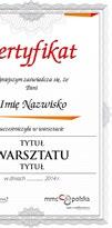 zakresie pobieranych opłat przez dostawców prowadzących rachunki płatnicze Zmiany umowy ramowej oraz zakres i sposób