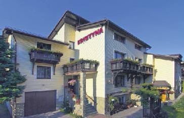 Jawornik 4, 43-438 Brenna Tel. +48 33 853 6869, +48 33 853 6869 e-mail regor@