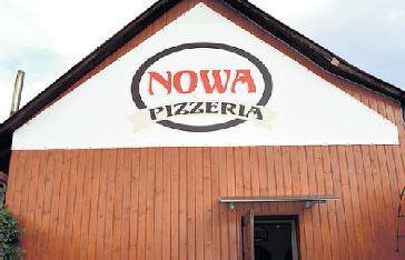 BRENNA PIZZERIA NOWA ul. Objazdowa 2, Brenna Bukowa Tel.