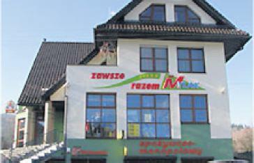 KORBIELÓW RESTAURACJA&PIZZERIA DA MARCO 34-335 Korbielów ul. Szczyrbork 4 Tel.