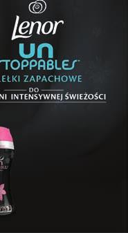 / 40 prań, 0,75 zł / 1 pranie przy zakupie 2 opak.