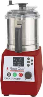 ROBOT COOK Robot Cook 1800 Wat.