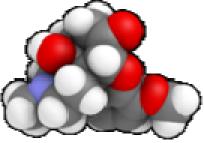 Charakterystyka Oksykodon (Oxycodonum) organiczny związek chemiczny, strukturalnie podobny jest do kodeiny Silny półsytetyczny opioidowy lek przeciwbólowy