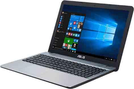 005 Notebook 14" Dwurdzeniowy procesor Intel Core i3-7100u 2.