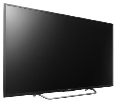 Telewizor LED 55" 4K Optymalizacja