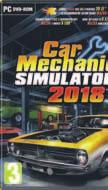 MECHANIC SIMULATOR