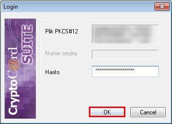 RYSUNEK 0.6. PODAWANIE KODU PIN RYSUNEK 0.7.