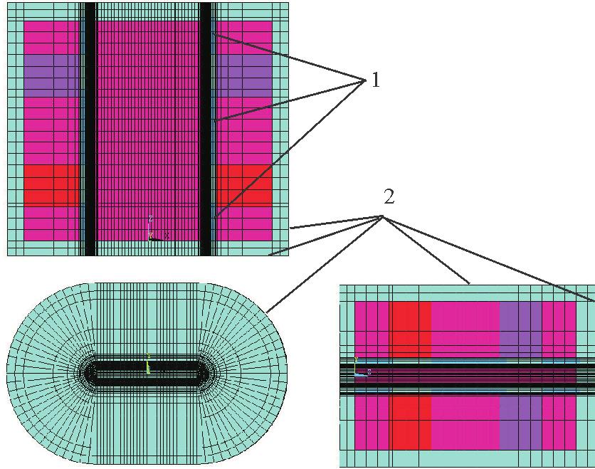 The analysis of operating conditions for valves... Fig. 11.