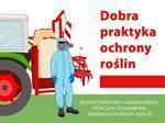 dostarczonych przez użytkownika, w oparciu o modele chorób, generowane są zalecenia zgodnie z założeniami integrowanej ochrony dla pszenicy jarej i ozimej.