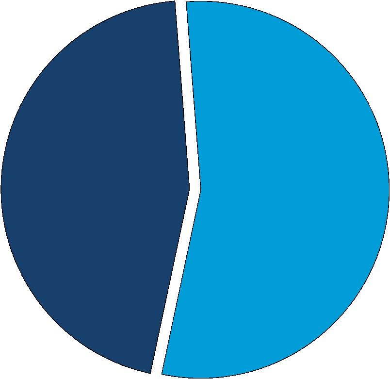 Wydatki bieżące wynagrodzenia i pochodne 2015 126,9 128,8 128,5 129,6 plan 2015