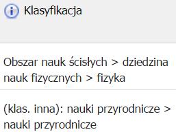 Uzyskane stopnie i tytuły * Pole wymagane * * https://polon.nauka.gov.pl/help/doku.