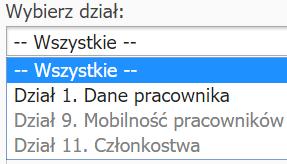 MOBILNOŚĆ NAUKOWCÓW CZŁONKOSTWO WE WŁADZACH, ZESPOŁACH EKSPERCKICH, PEŁNIENIE FUNKCJI REDAKTORÓW NACZELNYCH