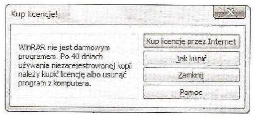 77. Przy modyfikacji rejestru Windows dla zapewnienia bezpieczeństwa pracy w pierwszej kolejności należy A. wykonać kopię zapasową ważnych dokumentów B. wyeksportować klucze rejestru do pliku C.