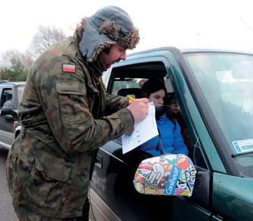 Jesteśmy grupą ludzi, których łączy wspólne hobby, ze szczególnym nastawieniem na turystykę off-roadową. Do tej pory braliśmy udział w imprezach organizowanych przez innych.