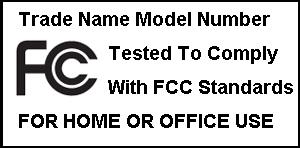 connected. Consult the dealer or an experienced radio/tv technician for help.