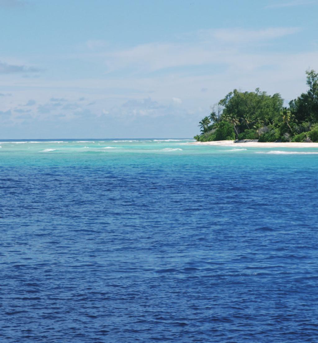 MALDIVES DREAM 8 PODWÓJNYCH KABIN POŁĄCZONYCH Z ŁAZIENKĄ LICZBA GOŚCI: 16 osób max.