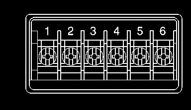 26546829 Otwór 22x44,8 mm Ramka 45x45 mm nr kat. 26546830 Ramka Ø 50 mm nr kat.