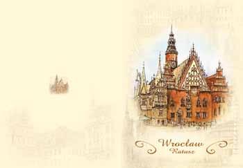 KARnety B6 Wrocław - Ratusz Wroclaw - The Town