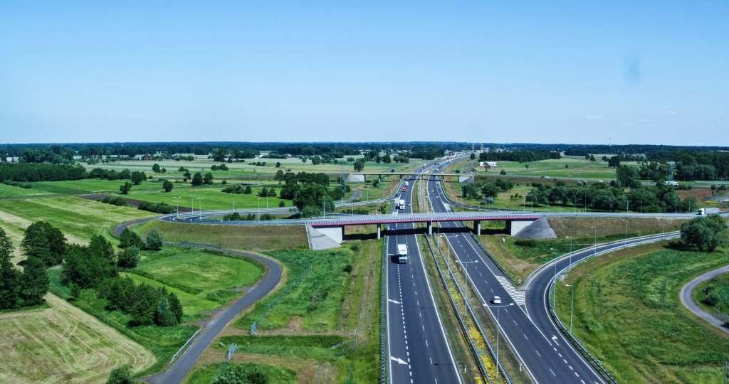 Połączenia komunikacyjne Droga dojazdowa do terenu -droga wojewódzka nr 470 Kościelec- Kalisz o dopuszczalnym nacisku 10 ton na pojedynczą