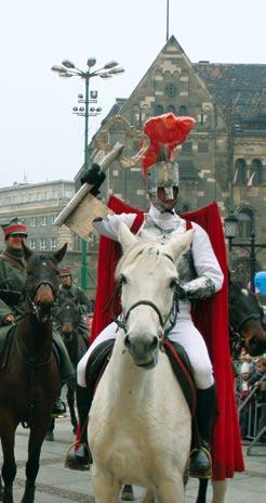 W 2006 roku zauważyć można wzrost oceny we wszystkich wymienionych aspektach, co przełożyło się na istotne