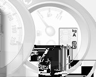 Prowadzenie i użytkowanie 147 Manualnoautomatyczna skrzynia biegów Manualno-automatyczna skrzynia biegów (MTA) umożliwia ręczną (tryb manualny) lub automatyczną (tryb automatyczny) zmianę biegów, w