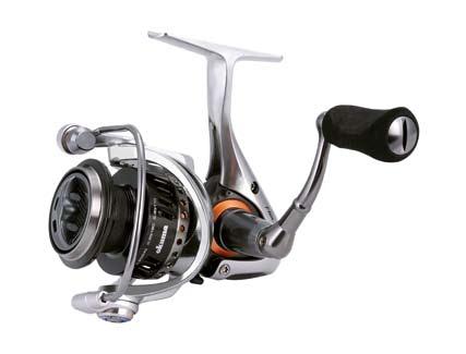 TOP PRODUCTS Kołowrotek Crossfire Nowa seria Daiwa Crossfire zachwyca nowoczesnym designem i wyróżnia się świetnym stosunkiem ceny do jakości!