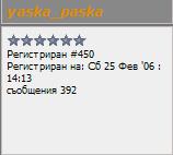 Investigationes Linguisticae, vol. XVI W tym wypadku mamy do czynienia z doświadczonym użytkownikiem. Taka osoba często bierze udział w dyskusjach prowadzonych na forum.