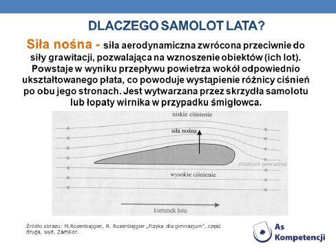 a) działa taka sama siła