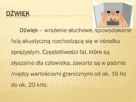 1.Z punktu A do ) ciężarek zawieszony na sprężynie porusza się ruchem: a) przyśpieszonym b) opóźnionym 8.4.