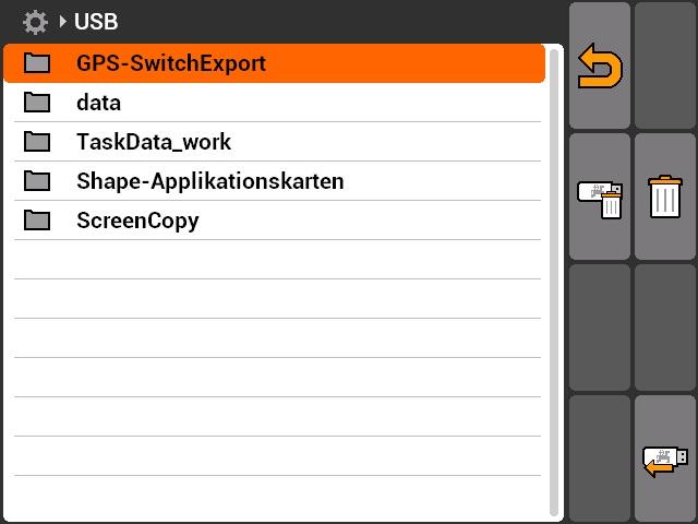G Konfigurowanie menu Setup Korzystanie z diagnostyki 4 Korzystanie z diagnostyki Wybrać "Setup" > "Ustawienia" > "Diagnostyka".